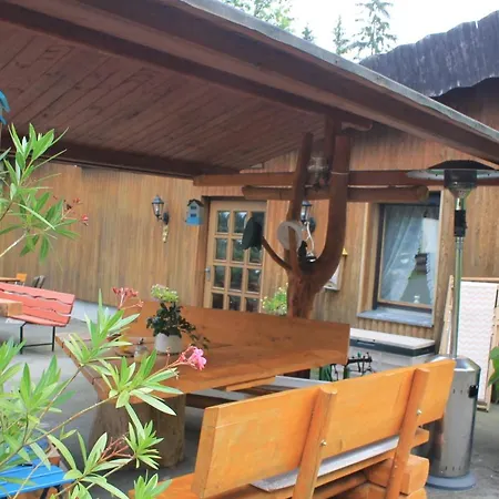 Waldfrieden *
