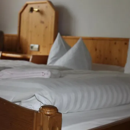 Waldfrieden Estalagem