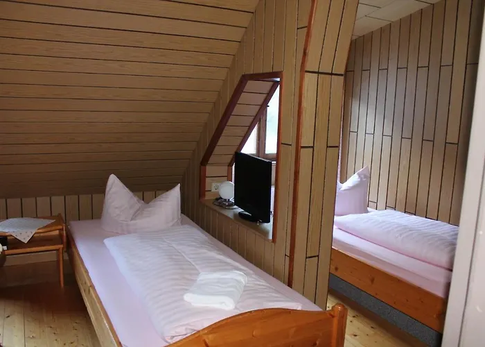 Estalagem Waldfrieden