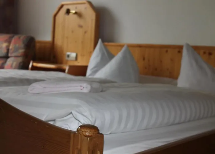 Waldfrieden Estalagem